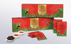 茶叶包装设计