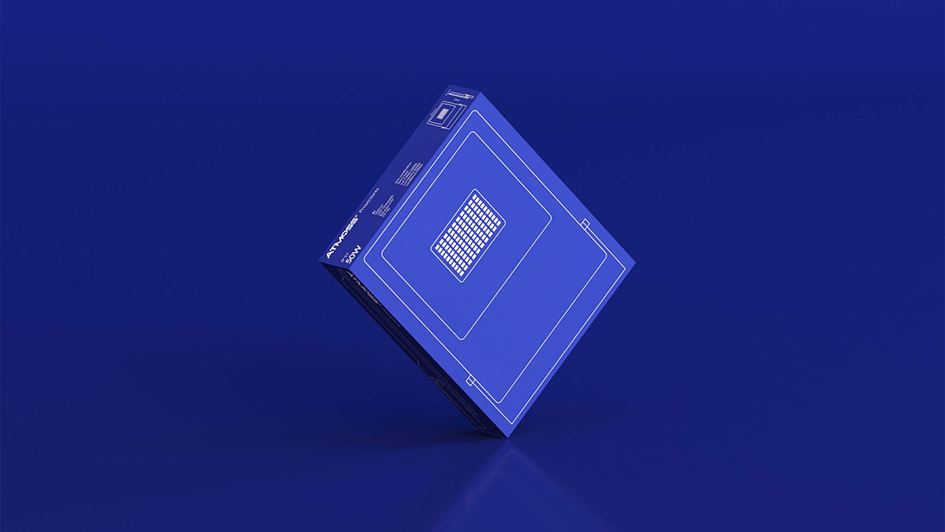 灯具品牌包装设计06