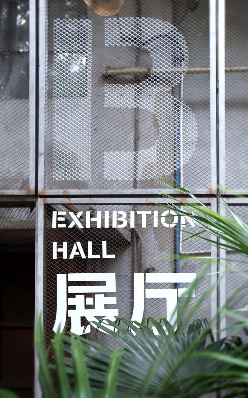 导视系统围栏设计