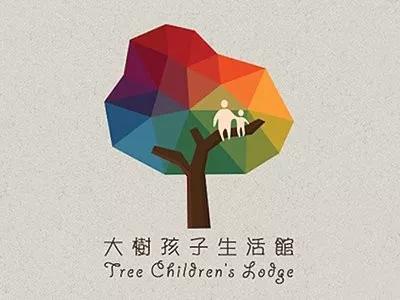多边形的logo设计