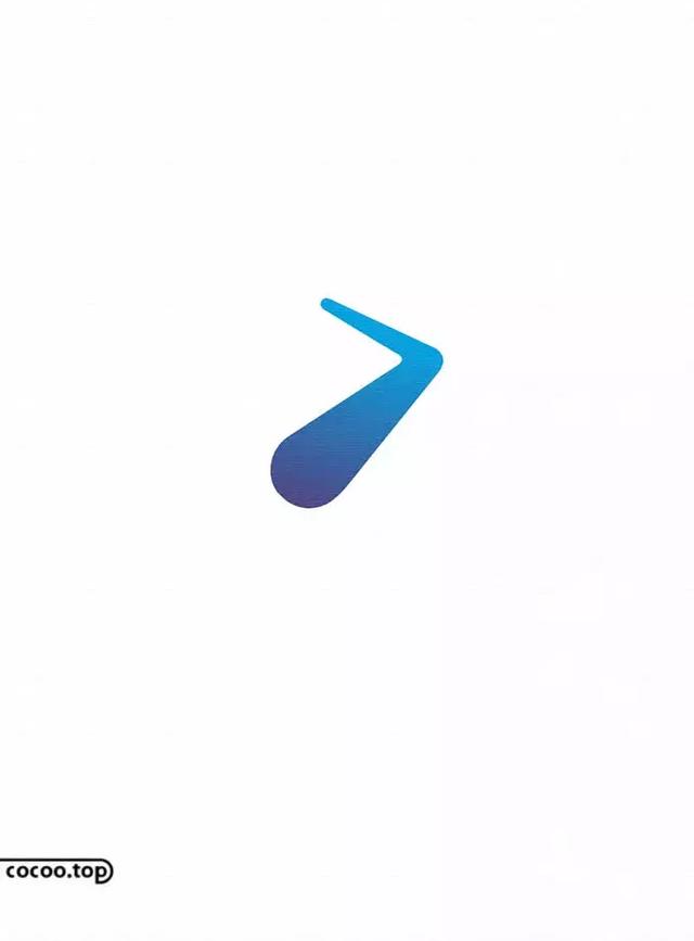 优秀Logo设计的“错觉美”！