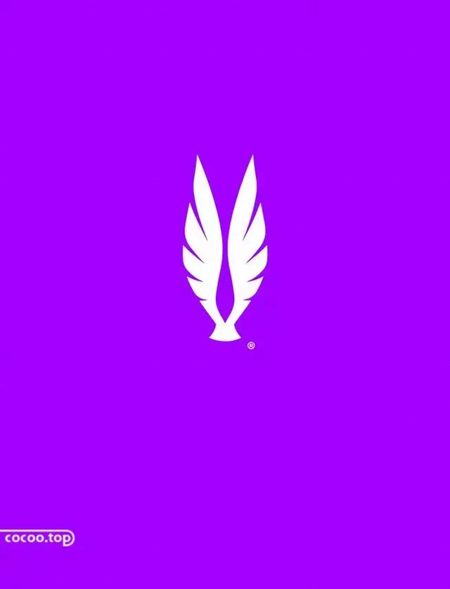 优秀Logo设计的“错觉美”！