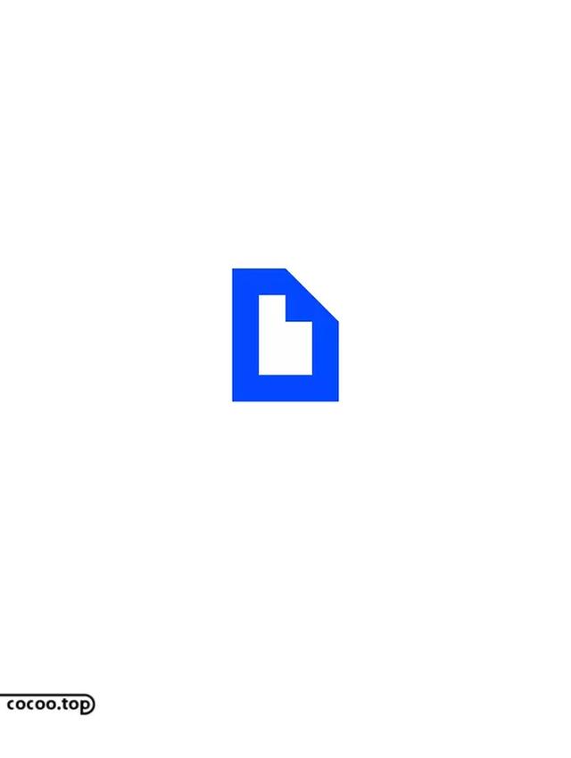 优秀Logo设计的“错觉美”！