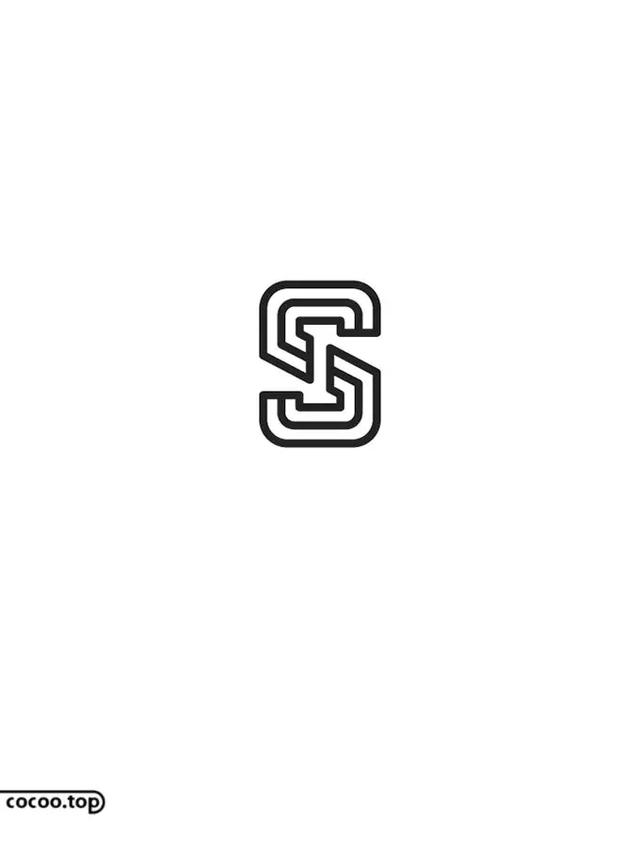 优秀Logo设计的“错觉美”！