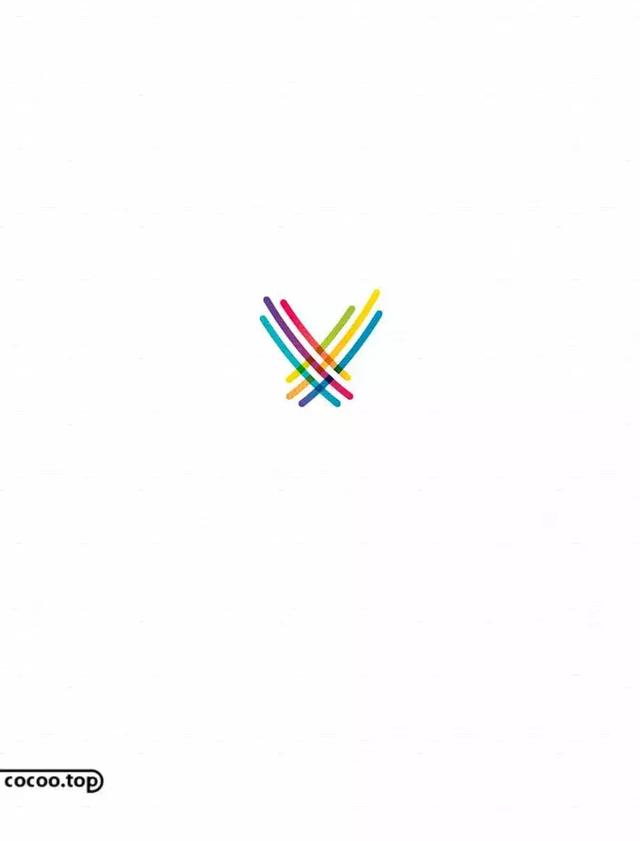 优秀Logo设计的“错觉美”！