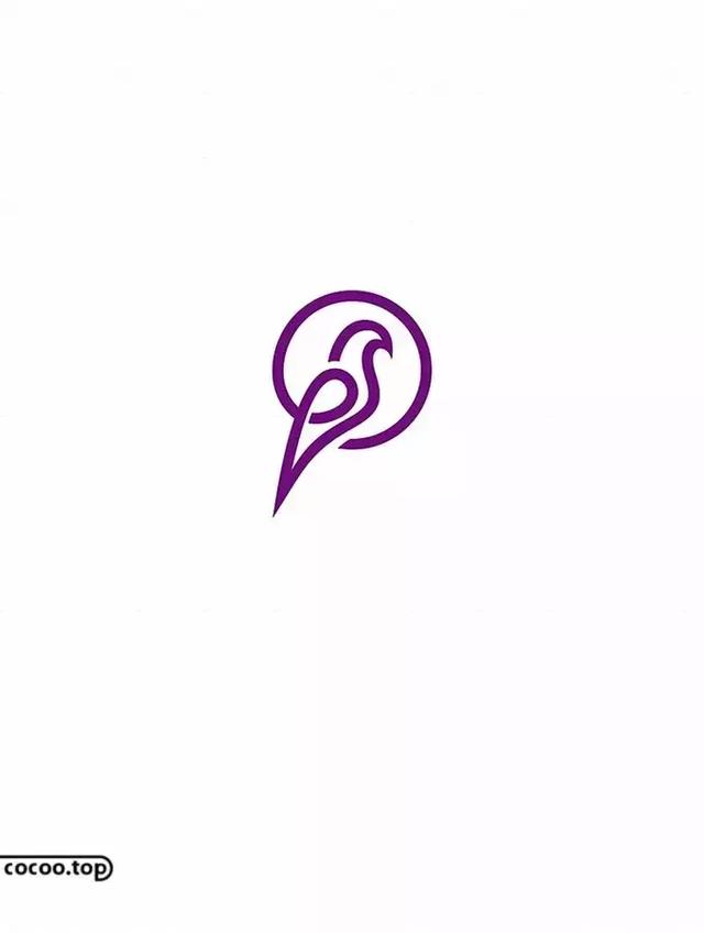 优秀Logo设计的“错觉美”！