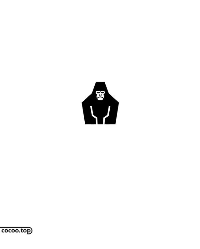优秀Logo设计的“错觉美”！