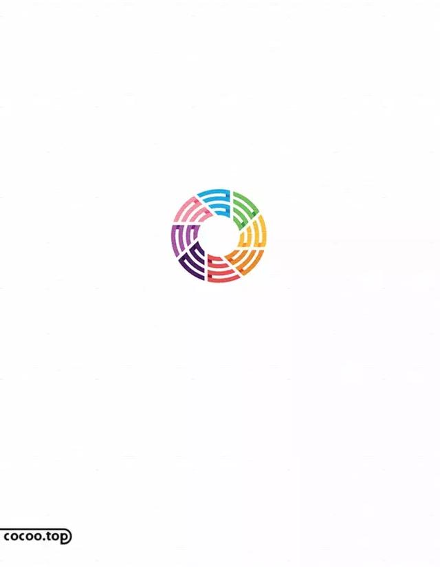 优秀Logo设计的“错觉美”！