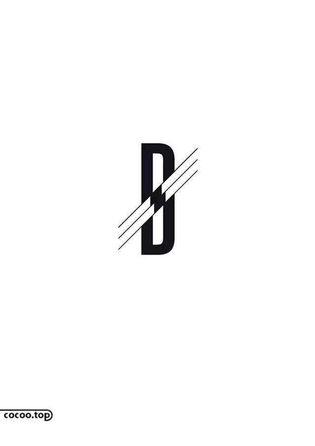 优秀Logo设计的“错觉美”！