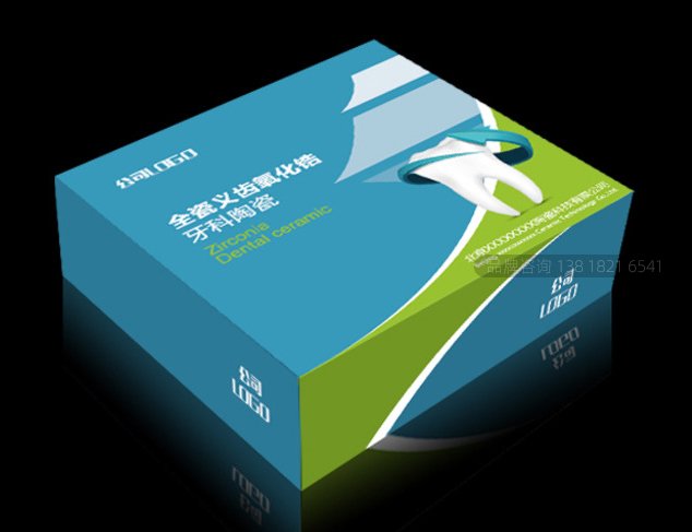 包装设计中的包装礼盒如何配色？